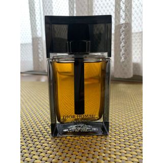 ディオール(Dior)のクリスチャン ディオール   インテンス 100ml (香水(男性用))