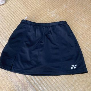 ヨネックス(YONEX)のヨネックス　スコート(ウェア)