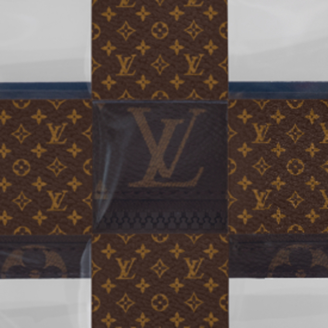 LOUIS VUITTON(ルイヴィトン)のルイヴィトン　サックプラM20866トートバック メンズのバッグ(トートバッグ)の商品写真