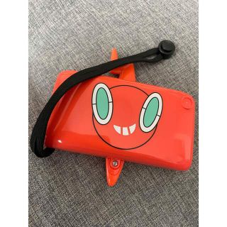 タカラトミー(Takara Tomy)の最終価格ポケモン　スマホロトム(携帯用ゲーム機本体)