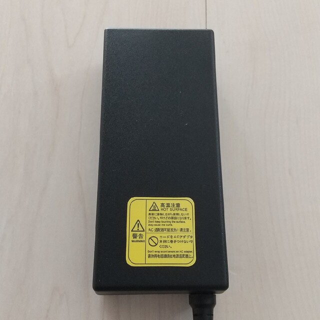 【値下】NEC ACアダプターADP87B PC-VP-WP133