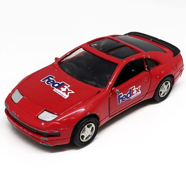 ヨネザワ ダイアペット Z32 日産 フェアレディZ ミニカー 300ZX ヨネザワ ダイアペット Z32 日産 フェアレディZ ミニカー 300ZX