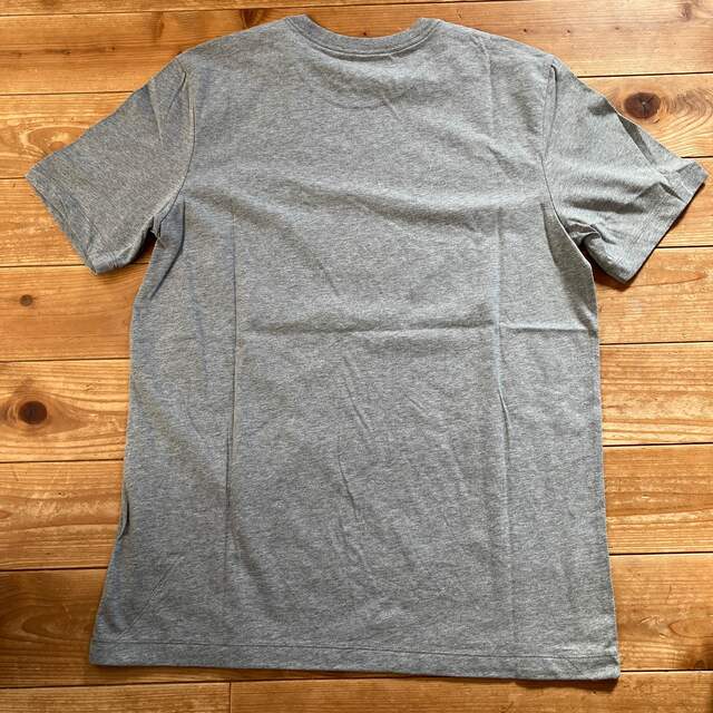 NIKE(ナイキ)のナイキ　ジャンプマンワンポイントTシャツ メンズのトップス(Tシャツ/カットソー(半袖/袖なし))の商品写真