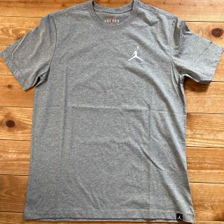 ナイキ(NIKE)のナイキ　ジャンプマンワンポイントTシャツ(Tシャツ/カットソー(半袖/袖なし))