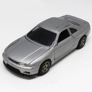 エポック(EPOCH)のMTECK エムテック 日産 R33 スカイライン GT-R ミニカー(ミニカー)