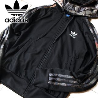 アディダス サテン パーカー(レディース)の通販 20点 | adidasの