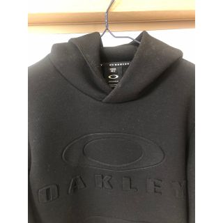 オークリー(Oakley)のオークリー　oakley OAKLEY パーカー　トレーナー(パーカー)