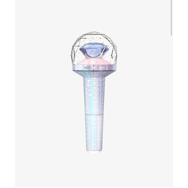 保存版】 SEVENTEEN 公式ペンライト CARAT棒 VER.3 thiesdistribution.com