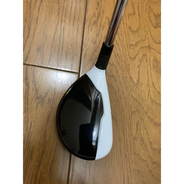 テーラーメイド M2 4番ユーティリティ テーラーメイド M2 4番ユーティリティ