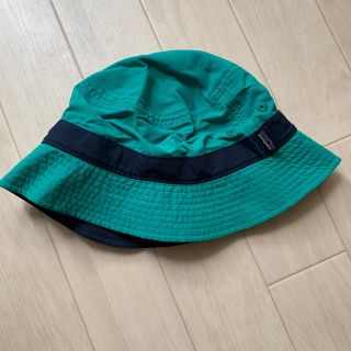 パタゴニア(patagonia)のpatagonia パタゴニア帽子　S/Mサイズ(その他)