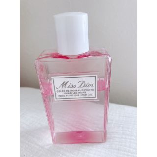 ディオール(Dior)のハンドジェル(アルコールグッズ)