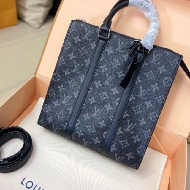 超目玉】 お値下げ致しました。新品未使用 ルイヴィトントートバッグ ...