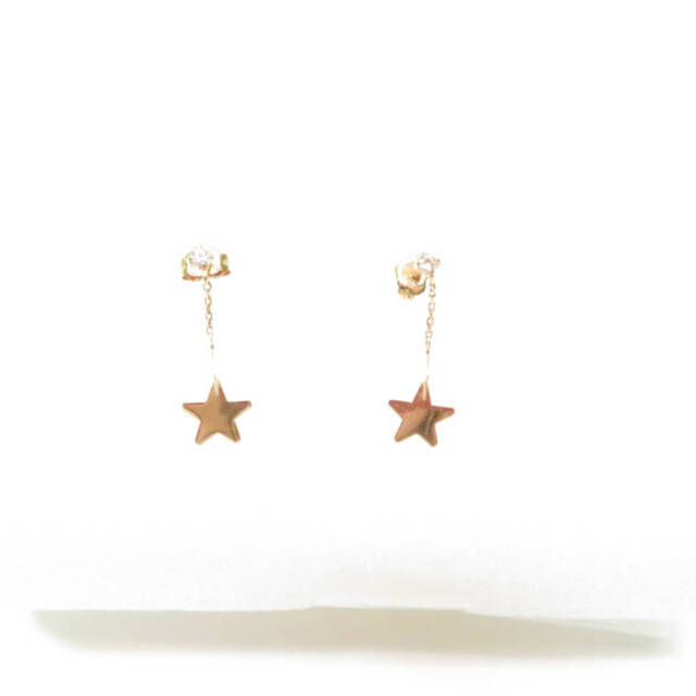 専用❗️STAR JEWELRY  ピアス