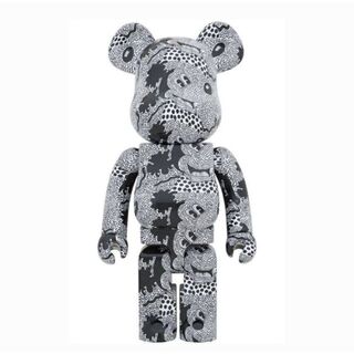 ベアブリック(BE@RBRICK)のBE@RBRICK Keith Haring MICKEY MOUSE 1000(その他)