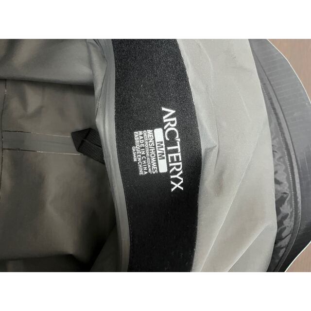 Arc’teryx × beams Beta SL    M