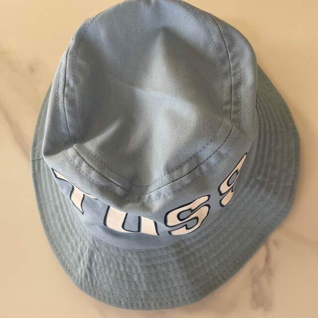 STUSSY(ステューシー)のお値下げ　STUSSY HAT  2点セット レディースの帽子(ハット)の商品写真