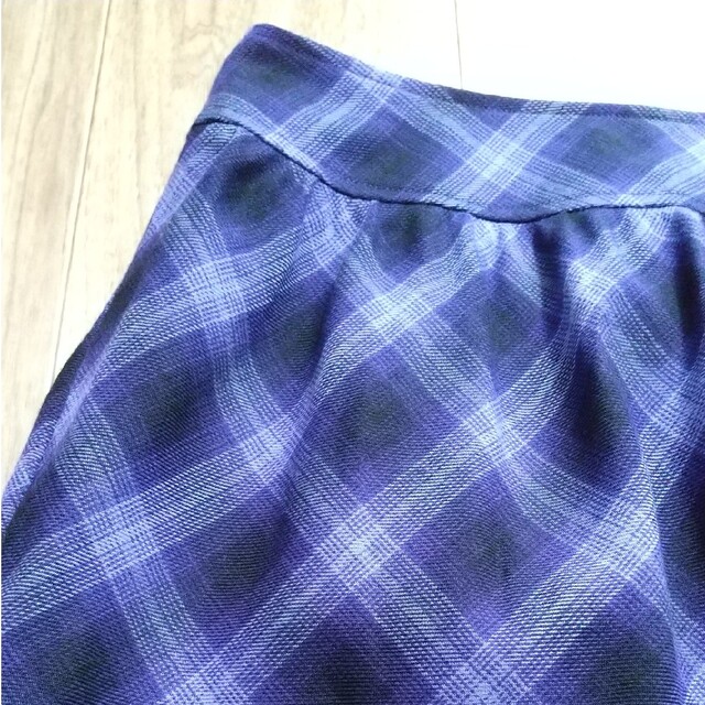 anySiS(エニィスィス)の【anysis】スカート レディースのスカート(ひざ丈スカート)の商品写真
