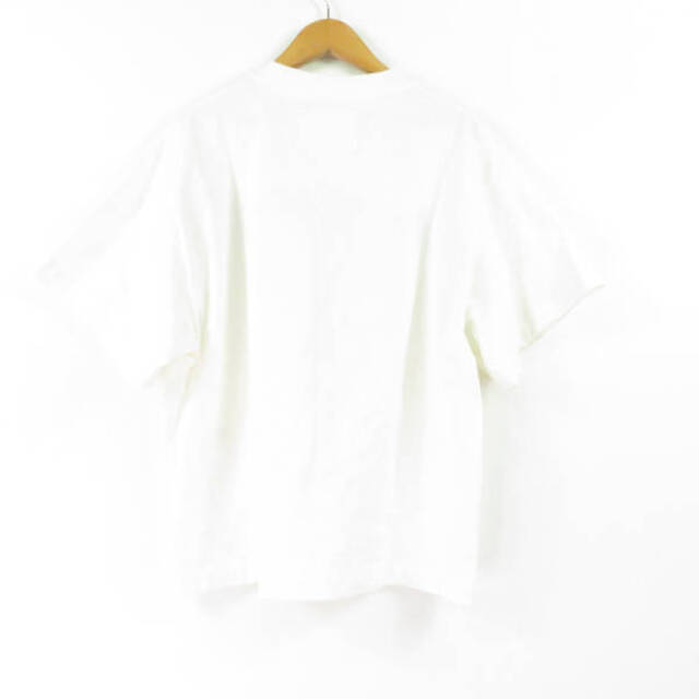 JILSANDER Tシャツ オーバーサイズ ※レディース (XSサイズ)