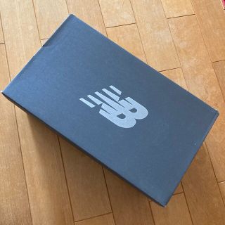 ニューバランス(New Balance)のニューバランス空箱(スニーカー)