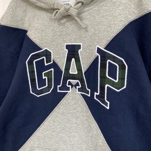 GAP × オープニングセレモニー スウェット プルオーバー  ギャップ