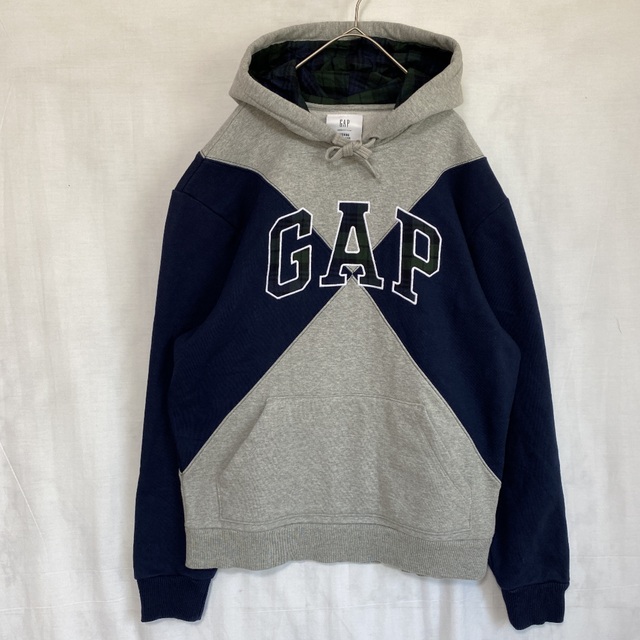 GAP × オープニングセレモニー スウェット プルオーバー  ギャップ