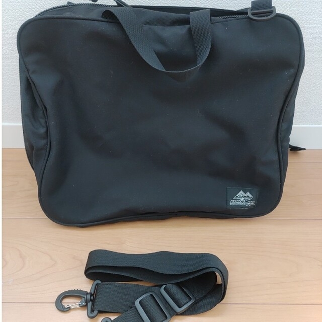 Gregory - GREGORY x BEAMS PLUS MISSION PACKの通販 by MEDIUM