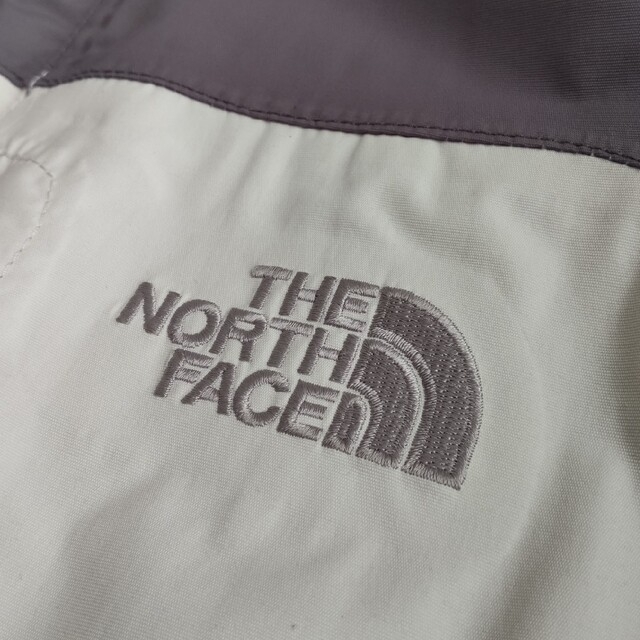 The North Face HYVENT 3way 防水防風ジャケットメンズM