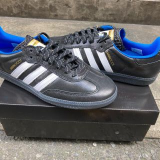 Adidas originals　SAMBA ADV RYR