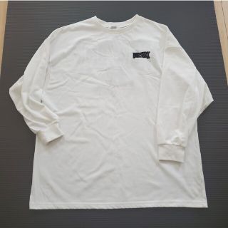 イング(INGNI)のINGNI　長袖tシャツ(Tシャツ(長袖/七分))