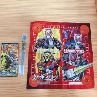 仮面ライダー　ゼロワン　ジオウ(キャラクターグッズ)