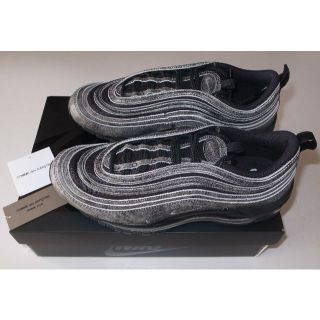 コムデギャルソン(COMME des GARCONS)のコムデギャルソン NIKE AIR MAX 97 SP US10 28cm(スニーカー)