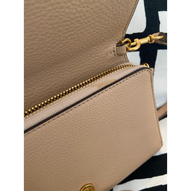 Tory Burch(トリーバーチ)の【TORYBURCH】ショルダーバッグ レディースのバッグ(ショルダーバッグ)の商品写真