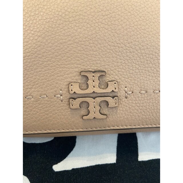 Tory Burch(トリーバーチ)の【TORYBURCH】ショルダーバッグ レディースのバッグ(ショルダーバッグ)の商品写真