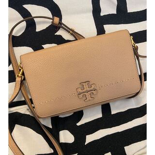 トリーバーチ(Tory Burch)の【TORYBURCH】ショルダーバッグ(ショルダーバッグ)