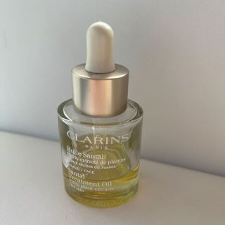 クラランス(CLARINS)のclarins フェイスオイル(フェイスオイル/バーム)