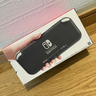 Nintendo Switch - 2021購入 美品です Switch right スイッチ ライト