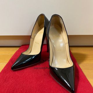 クリスチャンルブタン(Christian Louboutin)のクリスチャンルブタン　定番のヒール(ハイヒール/パンプス)