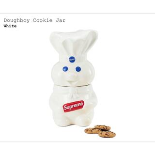 シュプリーム(Supreme)のSupreme Doughboy Cookie Jar(容器)