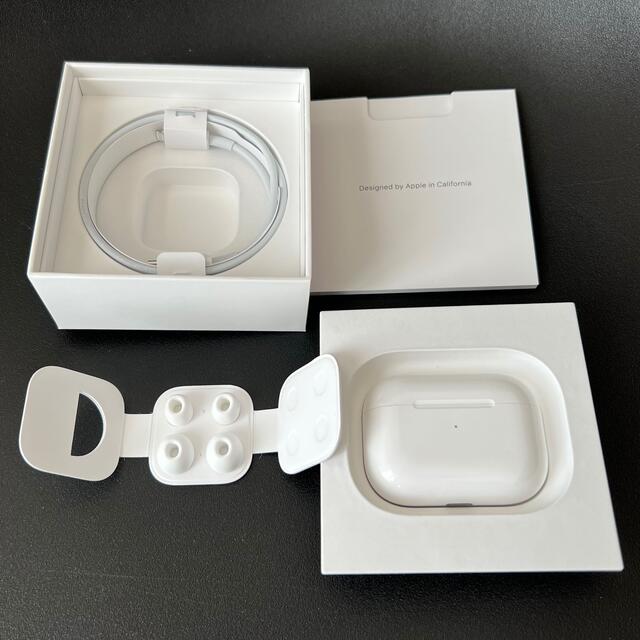 美品　AirPods Pro  第一世代