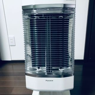 ダイキン DAIKIN ERFT11KS  遠赤外線ストーブ セラムヒート