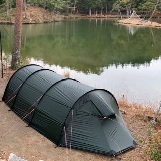 ヒルバーグ(HILLEBERG)のヒルバーグ ケロン4gt(テント/タープ)