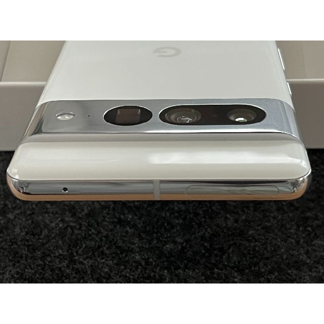 ★ほぼ新品★Google Pixel 7 Pro 128GB SIMフリー