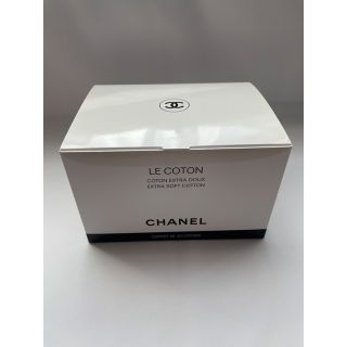 シャネル(CHANEL)のシャネル ★ コットン(コットン)