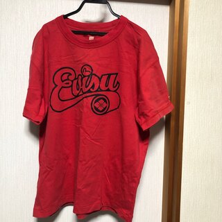エビス(EVISU)のTシャツ(Tシャツ/カットソー(半袖/袖なし))