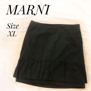 マルニ スカートの通販 700点以上 | Marniのレディースを買うならラクマ