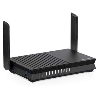 NETGEAR WiFiルーター 11ax(Wi-Fi6)AX1800 (PC周辺機器)