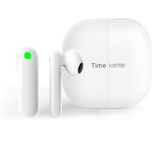 タイムケトル 翻訳機 Timekettle M2の+unicornarchitect.com