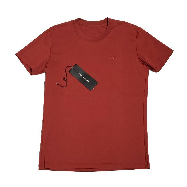 21SS限定 新品2.6万 1piu1uguale3 Tシャツ AKMwjk - シャツ