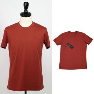 ウノピゥウノウグァーレトレ(1piu1uguale3)の21SS限定 新品2.6万 1piu1uguale3　Tシャツ(シャツ)