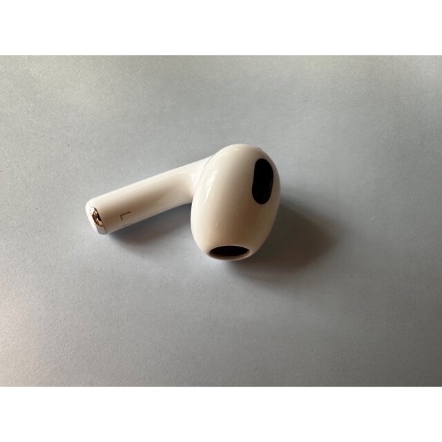 エアーポッズ 第3世代 AirPods AppleCare+ エアーポッズ 第3世代 AirPods AppleCare+